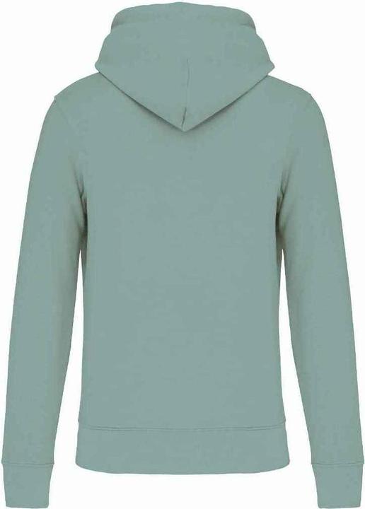 Actual product image Kariban Childrens/Kids Eco Friendly Hoodie (122, 128, 125 B)