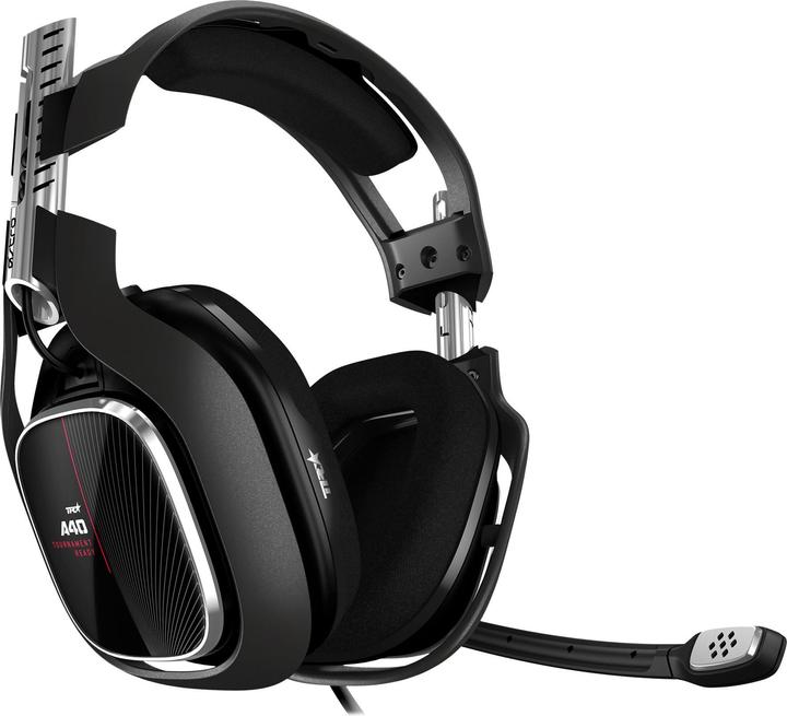 Actual product image Astro Gaming A40 TR + MixAmp Pro TR für Xbox (Cable)