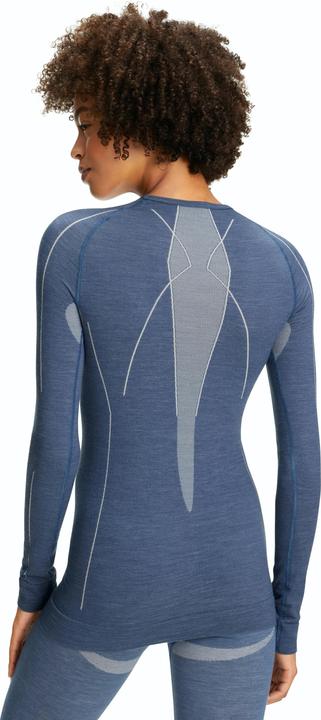 Image du produit Falke WT Longsleeved Shirt Regular w (L)