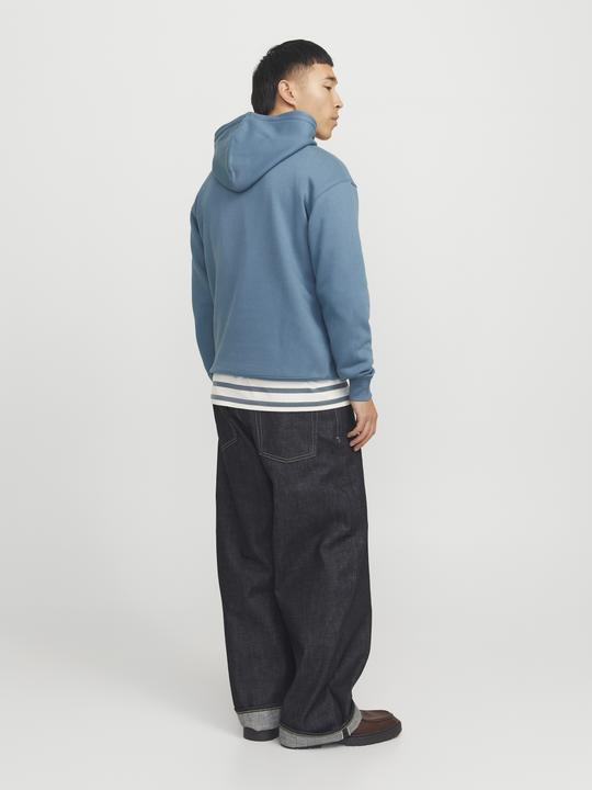 Image du produit Jack & Jones Jjestar Basic Sweat Hood Noos (XS)