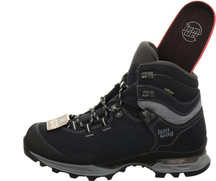 Produktbild Hanwag Tatra Light Wide GTX Schuhe (39)