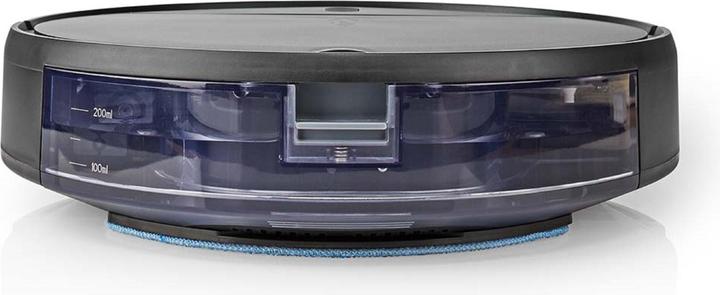 Actual product image Nedis Vacuum cleaner - robot, Black (Robot vacuum)