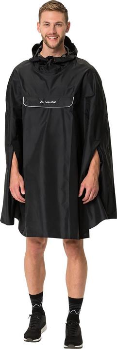 Produktbild Vaude Valdipino Poncho (M)