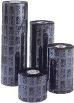 Produktbild Honeywell Ribbon, Wax/Resin 110mm x 100m (11 cm, Schwarz)