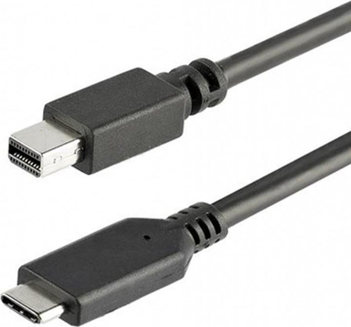 StarTech Cavo Da 1m 3 Ft USB C A Mdp (1 m, DisplayPort)