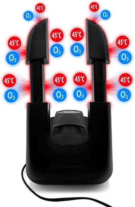 Actual product image Media-Tech Multi Ozone (1 x)