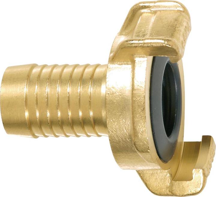 Geka Attacchi rapidi (Fascetta stringitubo, 38 mm)