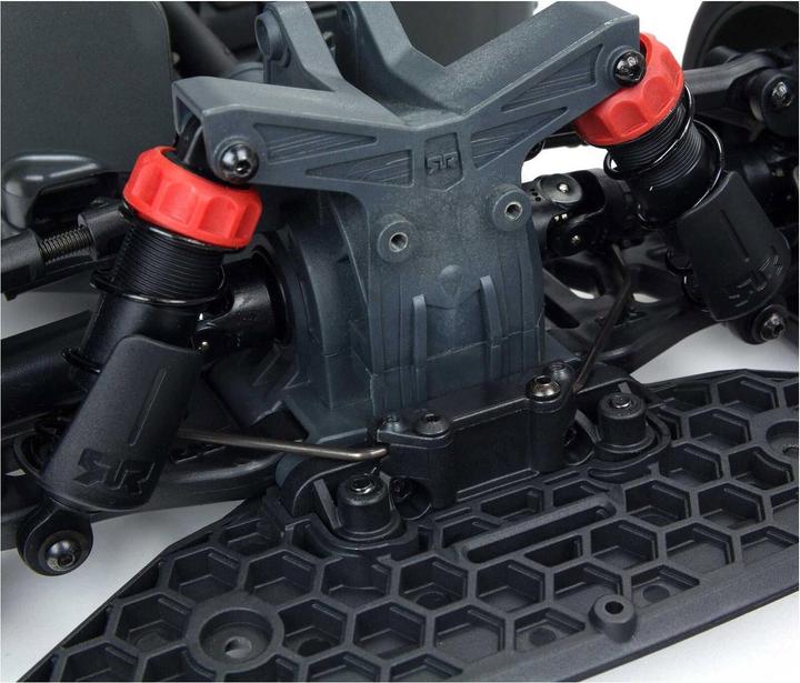 Image du produit Arrma Infraction Electro Brushless On Road 4WD 1:8 RTR Teal (RTR Prêt à fonctionner)