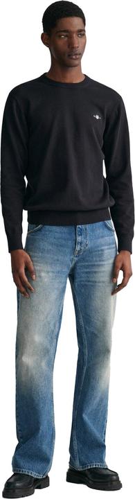 Image du produit GANT Classic Cotton C-Neck (XXL)