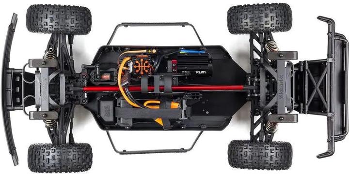 Produktbild Arrma Mojave 6S BLX (RTR Ready-to-Run)