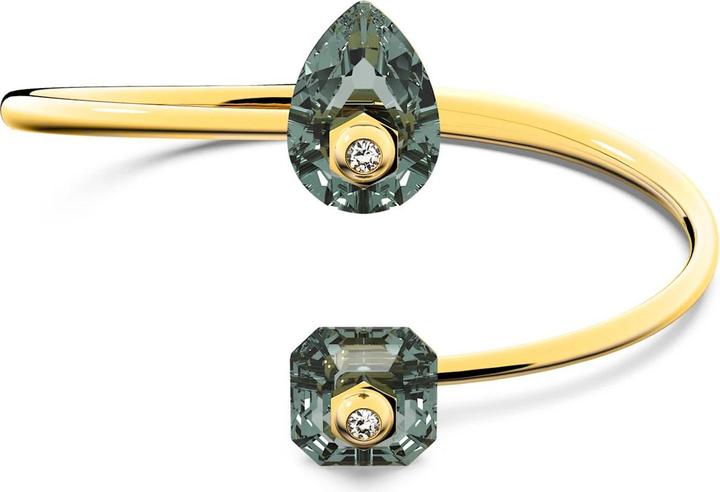 Swarovski Numina Armreif (16.10 cm, Metall)