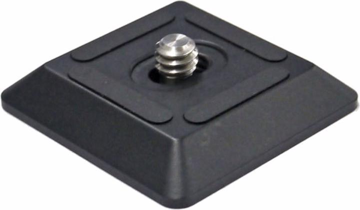 Image du produit Velbon Plaque de changement rapide QB-3AS (Trépied Plaque de changement rapide)