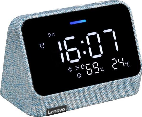 Produktbild Lenovo Smart Clock Essential