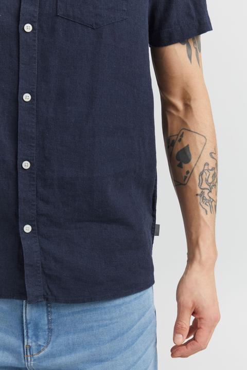Actual product image Solid SDAllan SS SH 21106381 (3XL)