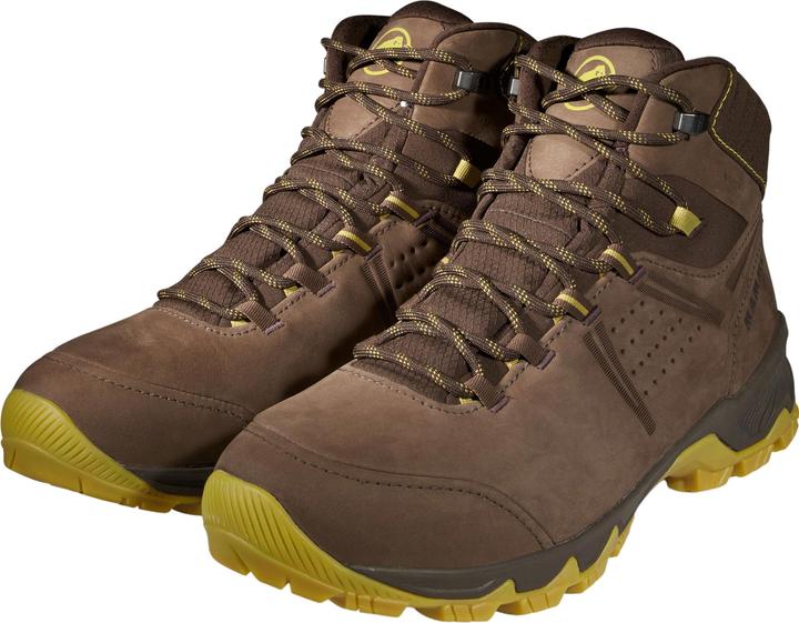 Produktbild Mammut Mercury IV Mid GTX Men (46)