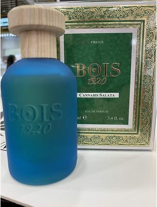 Actual product image Bois 1920 Salata Eau de Parfum (Eau de parfum, 100 ml)