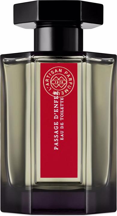 Produktbild L'Artisan Parfumeur Passage d’Enfer (Eau de Toilette, 100 ml)