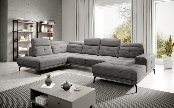 Gray Marte 130
