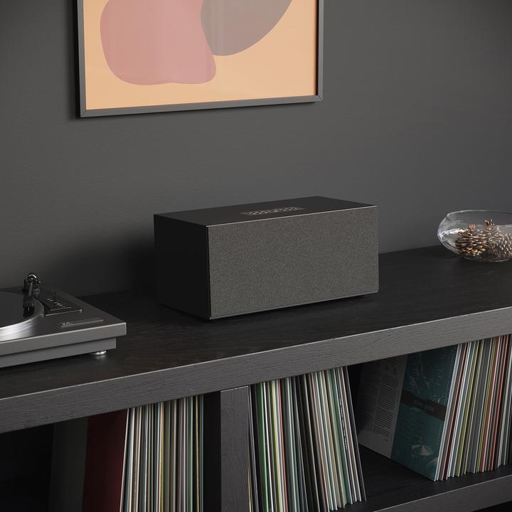 Produktbild Audio Pro C20 (Airplay 2, Chromecast, WLAN, Bluetooth)