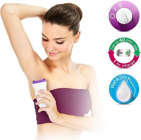 Immagine prodotto Braun Silk-épil 9 9-961 w&d SkinSpa CH-Edition