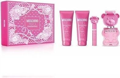 Produktbild Moschino Toy 2 Christmas 2024 Bubble G Eau de Parfum 100 (Parfum set)