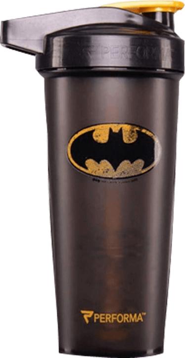 Produktbild PerfectShaker Performa Activ (800ml) - Batman (0.80 l)