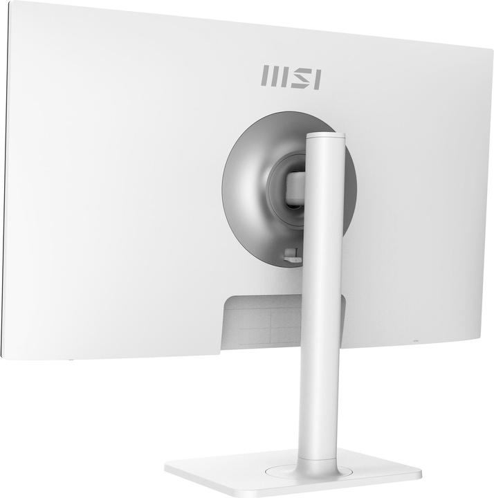Image du produit MSI Modern MD272XPWDE (1920 x 1080 pixels, 27")