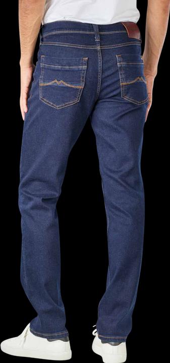 Immagine prodotto Mustang Washington Jeans Slim Straight Fit Dark Blue (W48/L34)