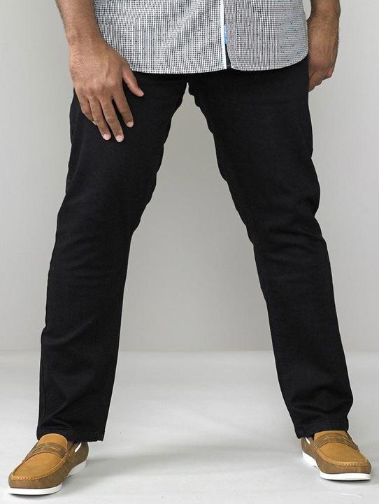 Immagine prodotto DUKE StretchJeans Claude Tapered Fit Taglia King (70)