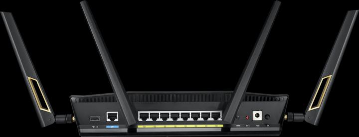 Produktbild ASUS RT-AX88U Gaming