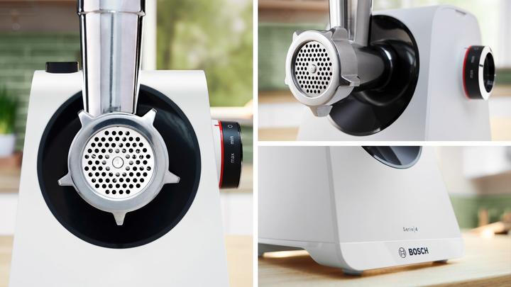 Actual product image Bosch Hausgeräte MFWS420W