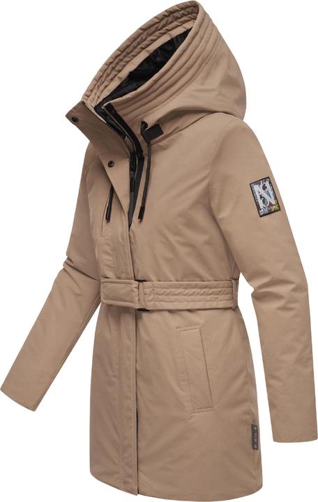 Taupe grey