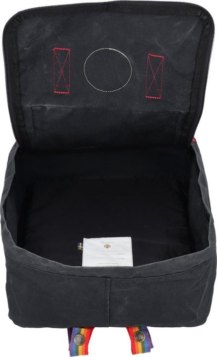 Image du produit Fjällräven Kånken Rainbow (16 l)