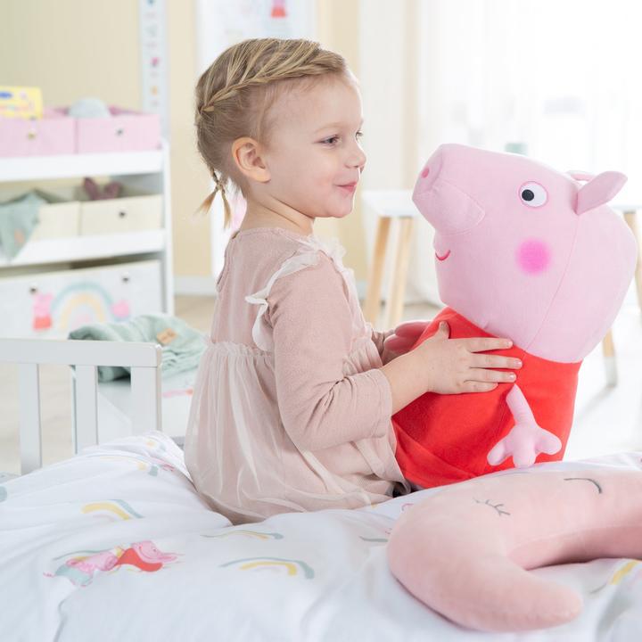 Immagine prodotto Roba Peppa Pig (70 x 140 cm)