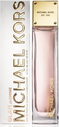 Actual product image Michael Kors Glam Jasmine (Eau de parfum, 100 ml)