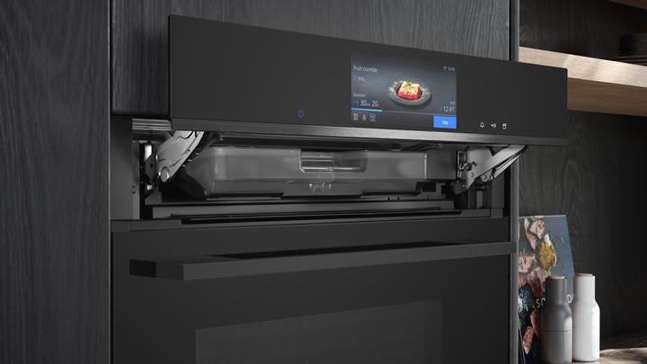 Actual product image Siemens HS758G3B1