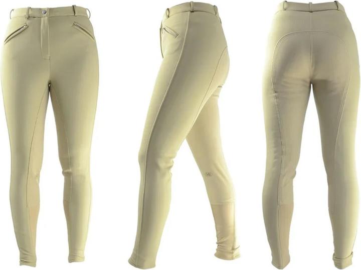 Image du produit Hy Equestrian - Pantalon d'équitation - Femme (30)