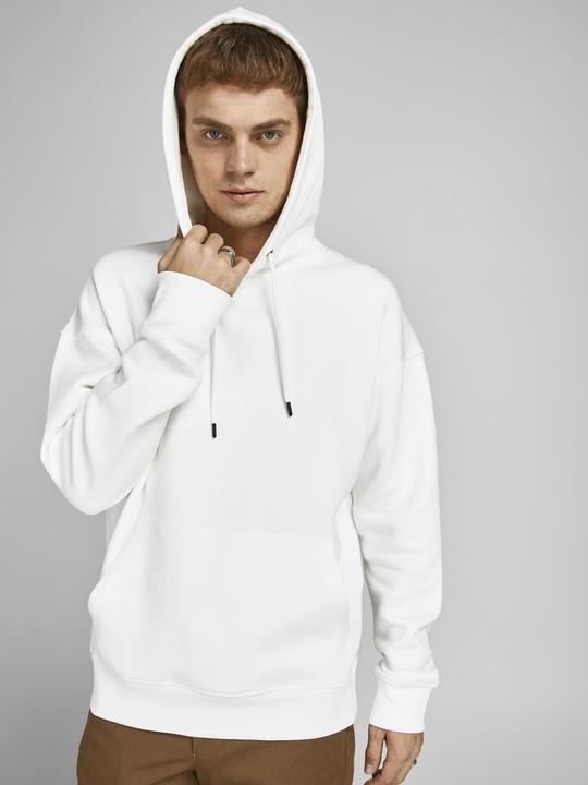 Image du produit Jack & Jones Sweat à capuche avec cordon de serrage à l'arrière (XS)