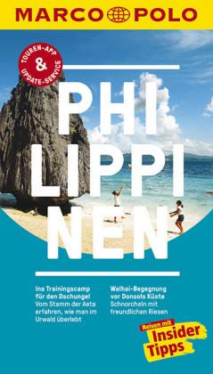 Produktbild Marc O'Polo Philippinen (Deutsch, Müller Hilja, 2017)