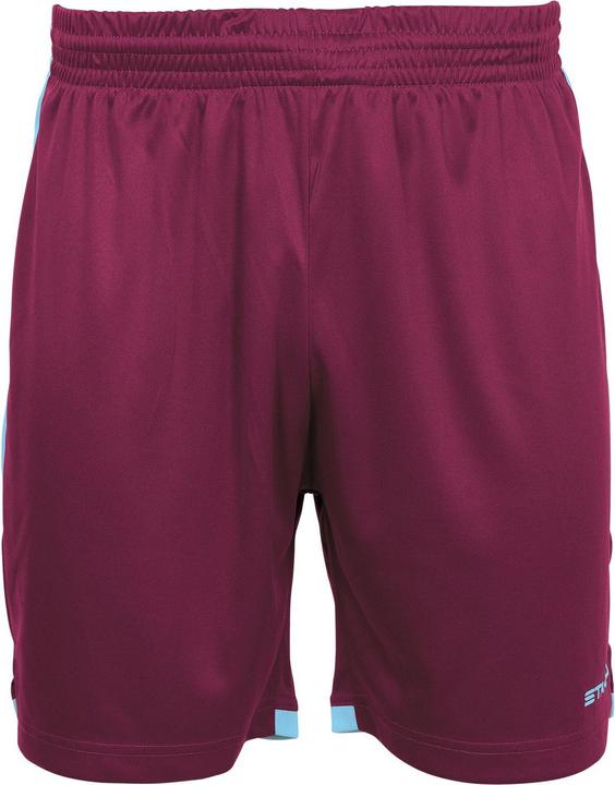 Sky Blue, Maroon