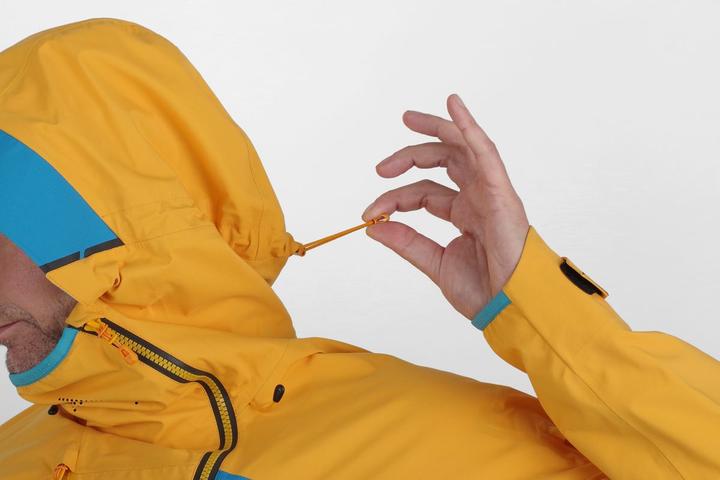 Image du produit Directalpine Veste GUIDE (L)