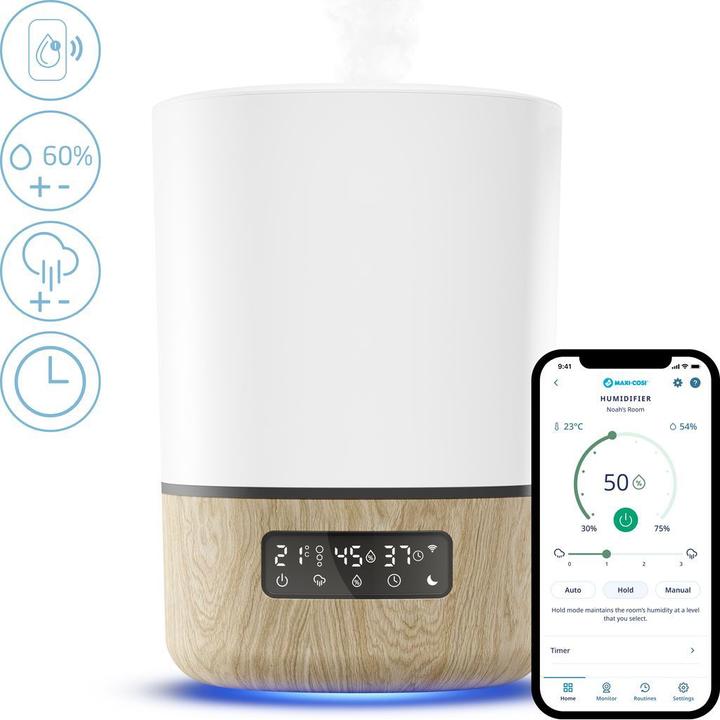 Image du produit Maxi-Cosi Breathe
