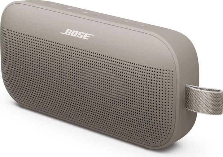 Actual product image Bose Soundlink Flex (2nd Gen.) (12 h, Rechargeable battery operated)