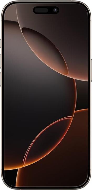 Produktbild Belkin ScreenForce UltraGlass 2 (1 Stück, Apple iPhone 16 Pro)