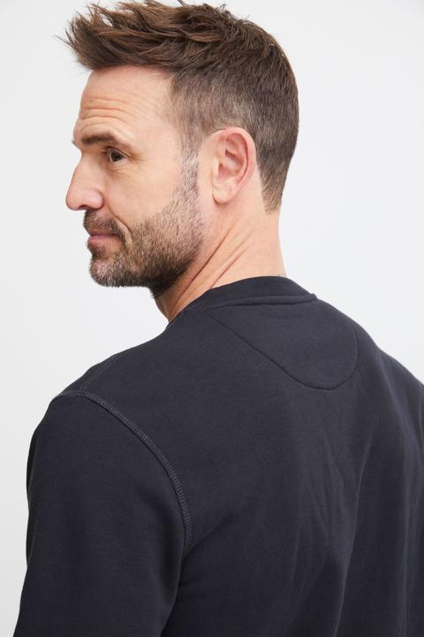 Image du produit FQ1924 FQWilliam logo col cassé 21900659 (M)