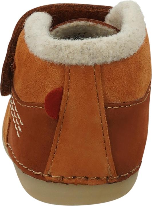 Produktbild Kickers Stiefelette (19)