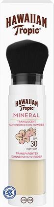 Actual product image Hawaiian Tropic Mineral Brush (Foundation)