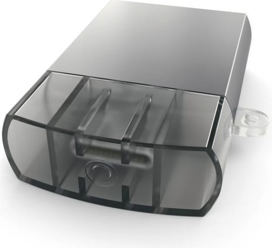 Produktbild Satechi USB-C zu (USB-A, USB Typ-C, 4 cm)