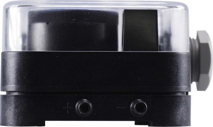Actual product image Jumo Differential pressure switch 4ADS-82