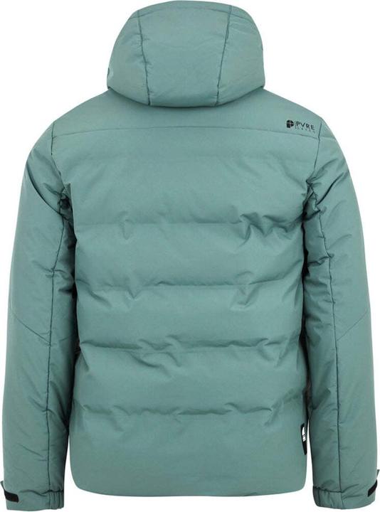Actual product image Protest Snowjacket Prtsuperior 23 (M)